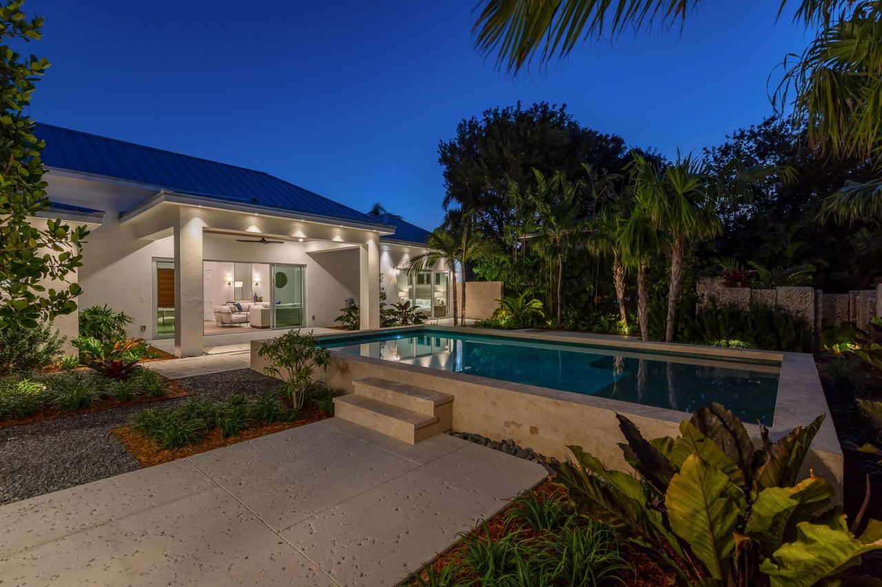3741 Eagle Avenue, Key West, FL 33040 Photo