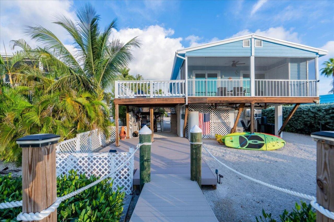 331 N Anglers Drive, Marathon, FL 33050 Photo