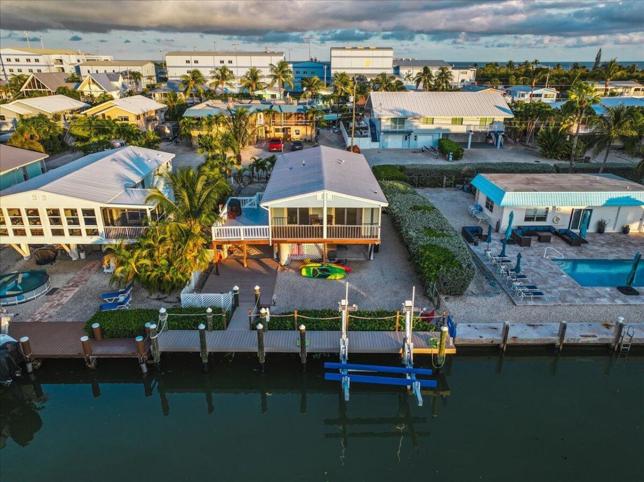 331 N Anglers Drive, Marathon, FL 33050 Photo