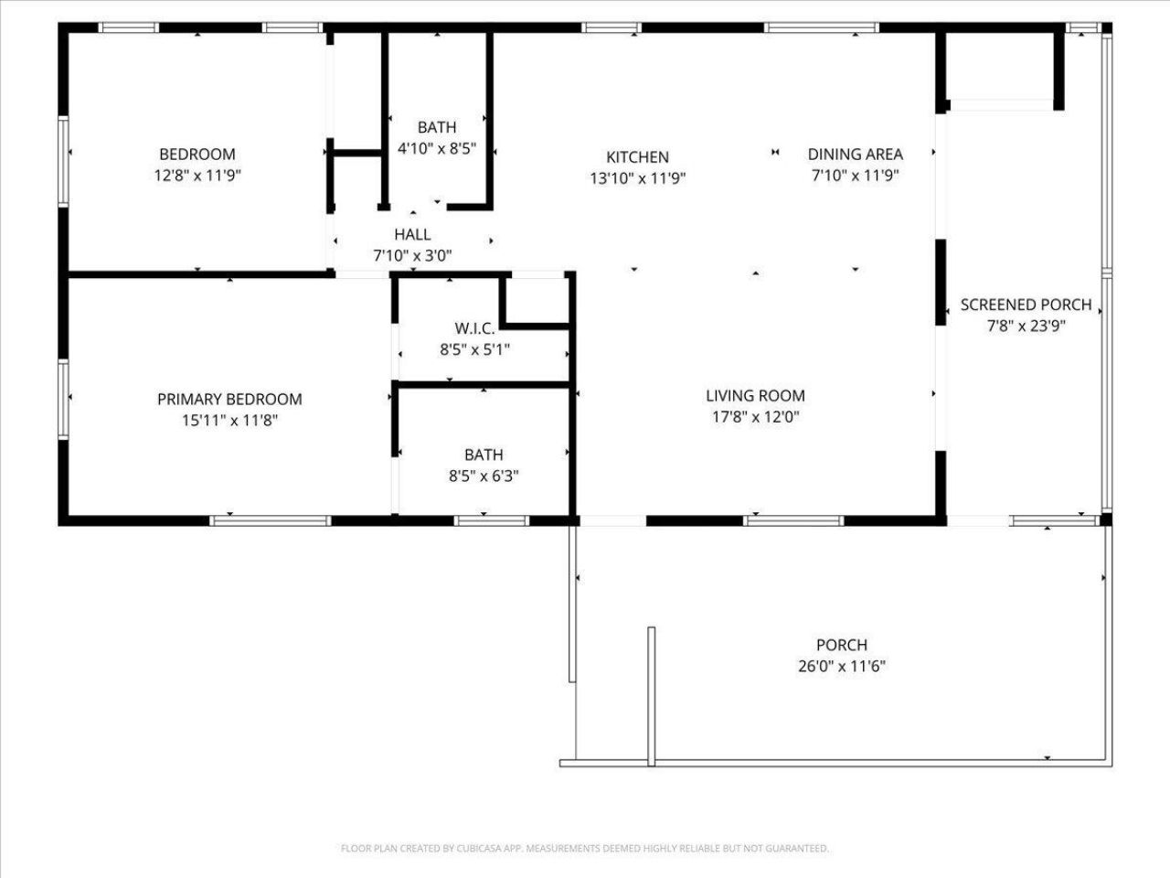 331 N Anglers Drive, Marathon, FL 33050 Photo