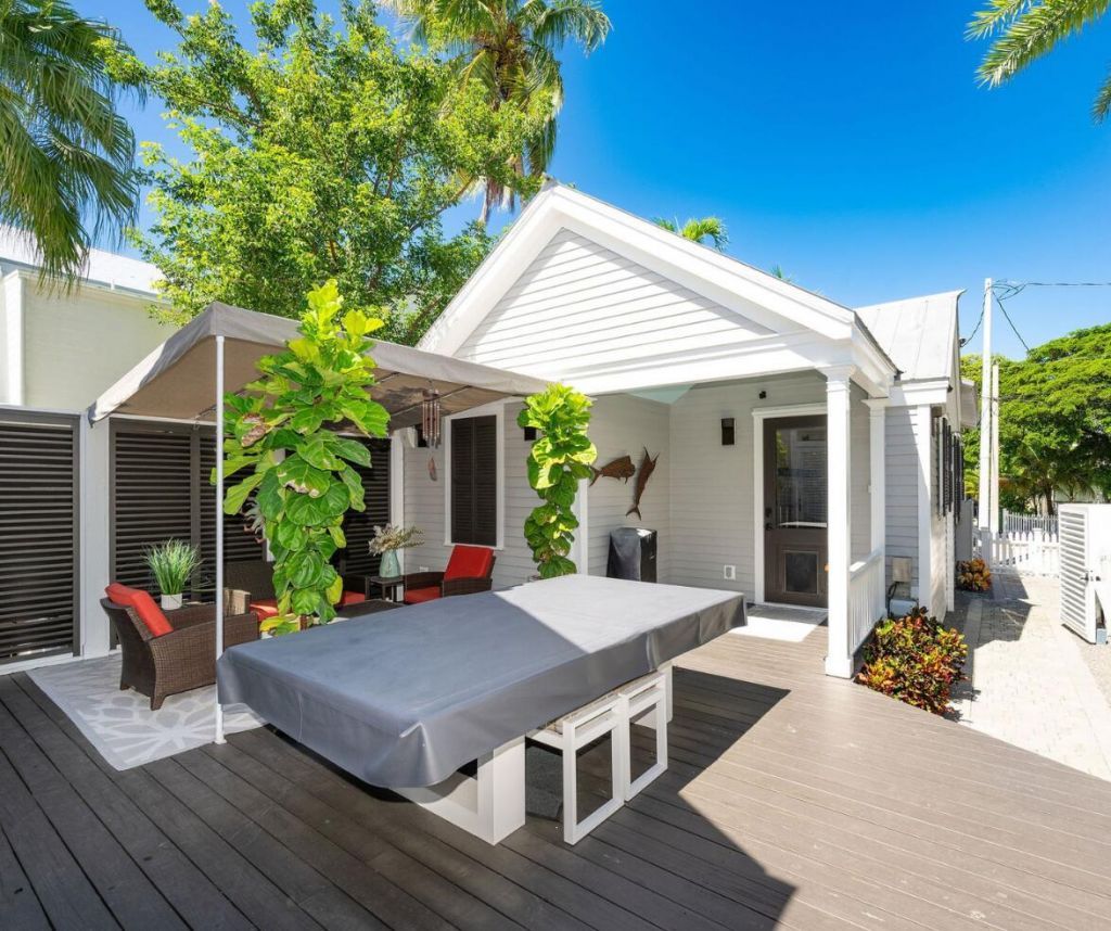 1006-1008 Fleming Street, Key West, FL 33040 Photo