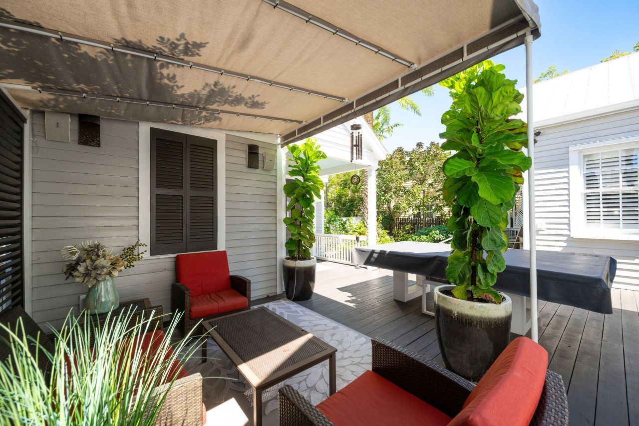 1006-1008 Fleming Street, Key West, FL 33040 Photo