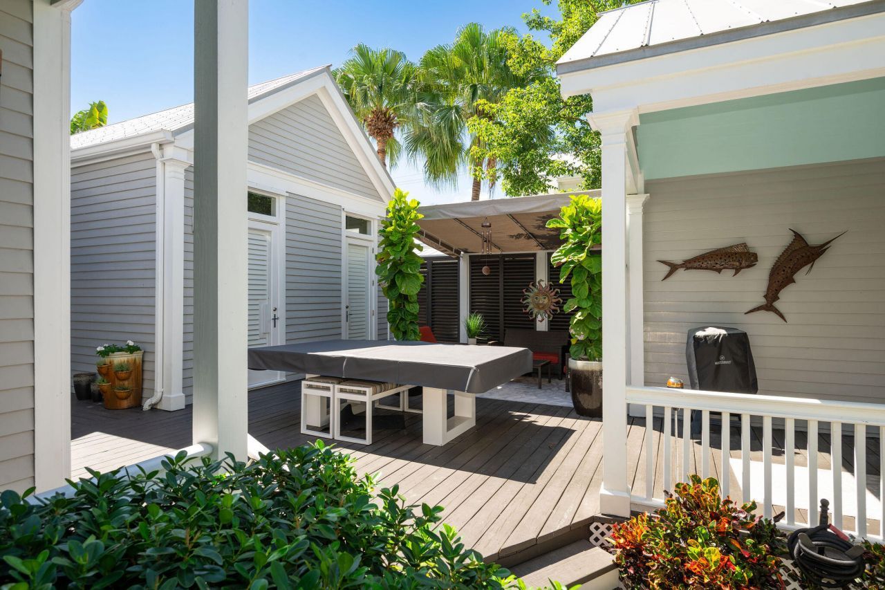 1006-1008 Fleming Street, Key West, FL 33040 Photo