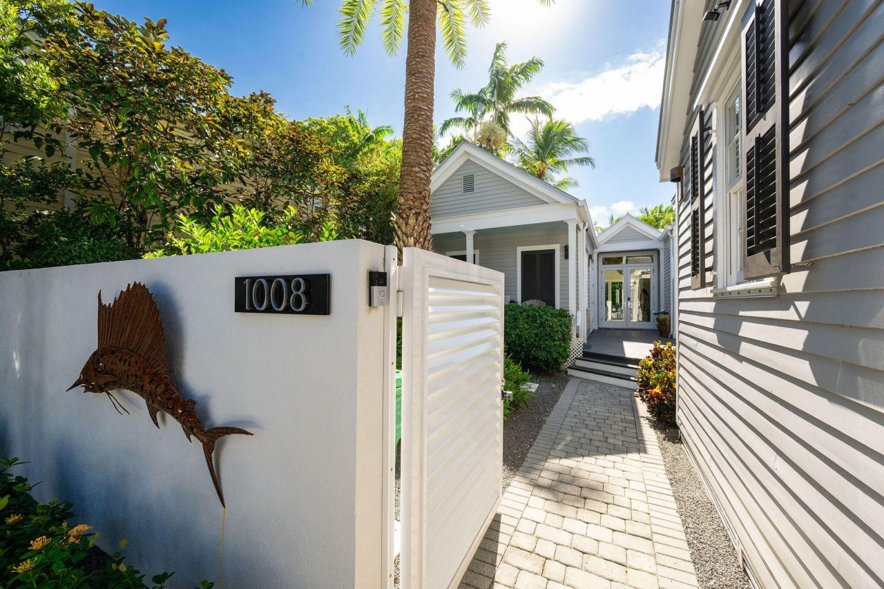 1006-1008 Fleming Street, Key West, FL 33040 Photo