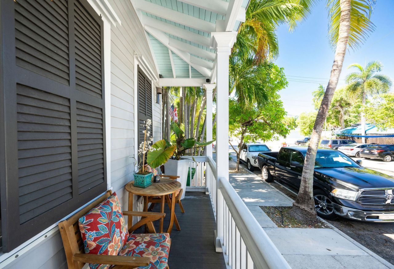1006-1008 Fleming Street, Key West, FL 33040 Photo