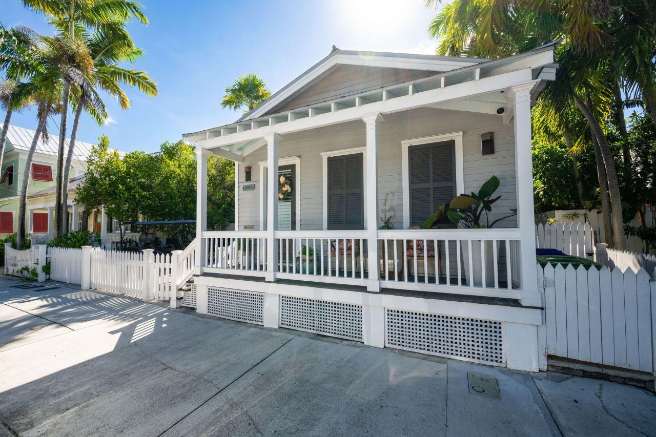 1006-1008 Fleming Street, Key West, FL 33040 Photo