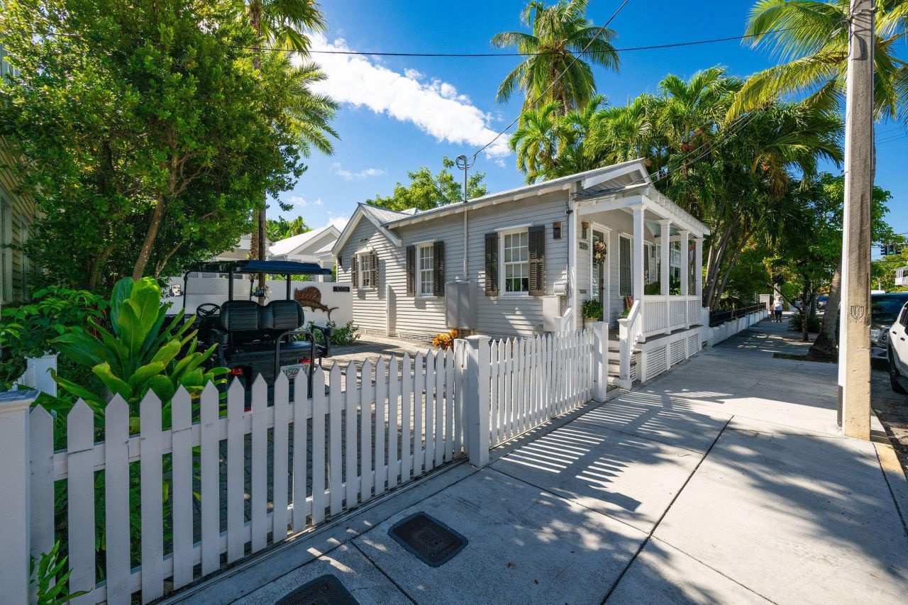 1006-1008 Fleming Street, Key West, FL 33040 Photo