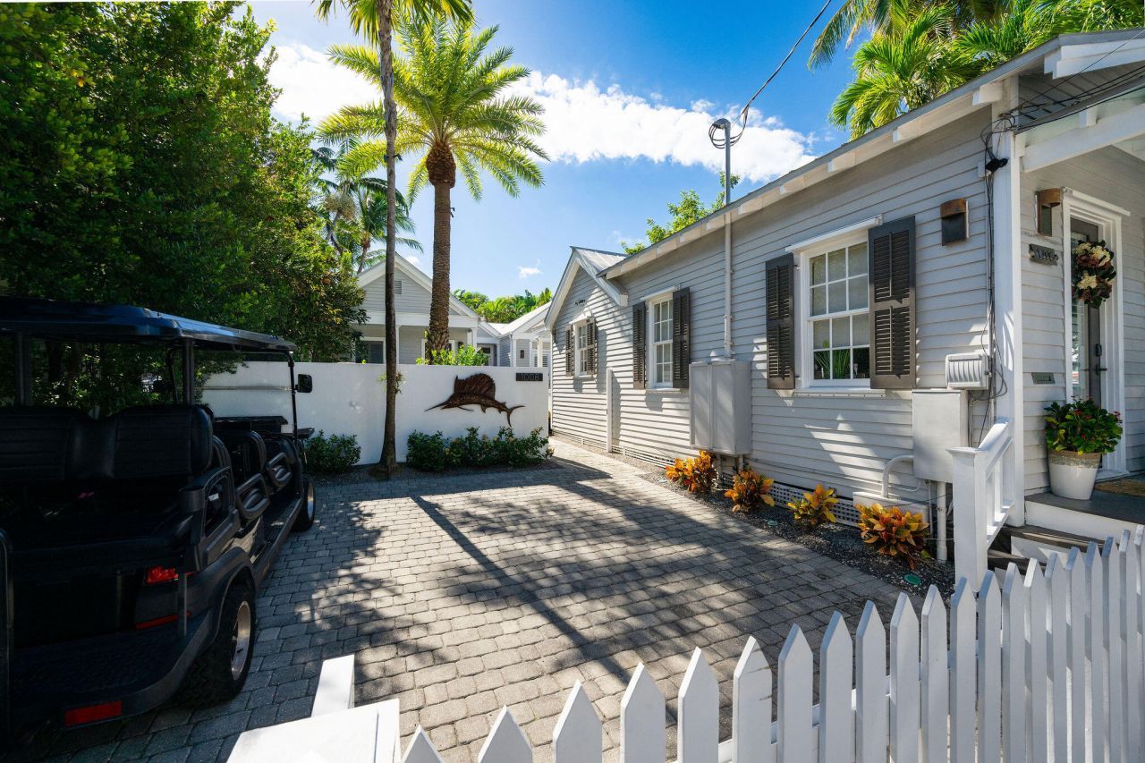 1006-1008 Fleming Street, Key West, FL 33040 Photo