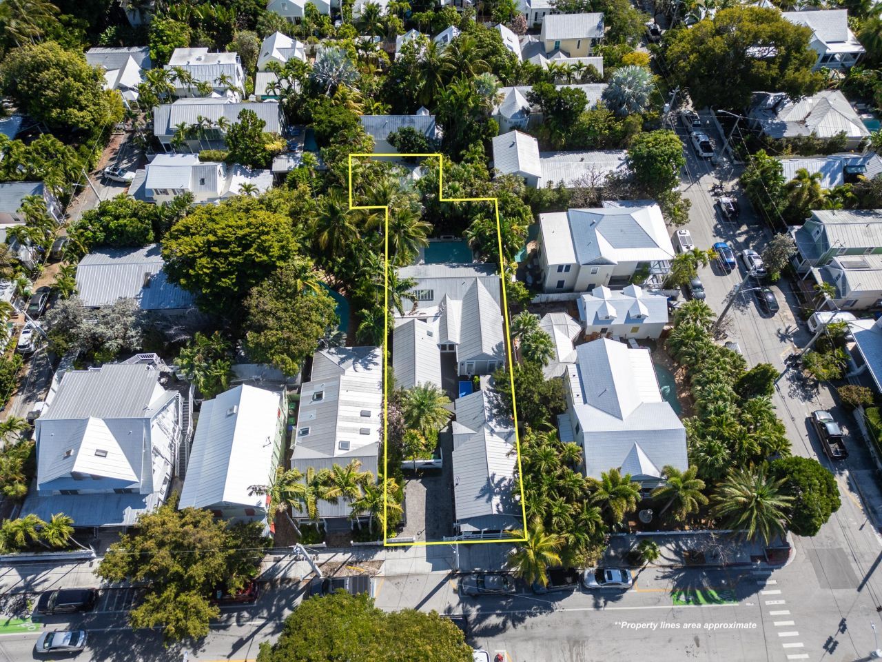 1006-1008 Fleming Street, Key West, FL 33040 Photo
