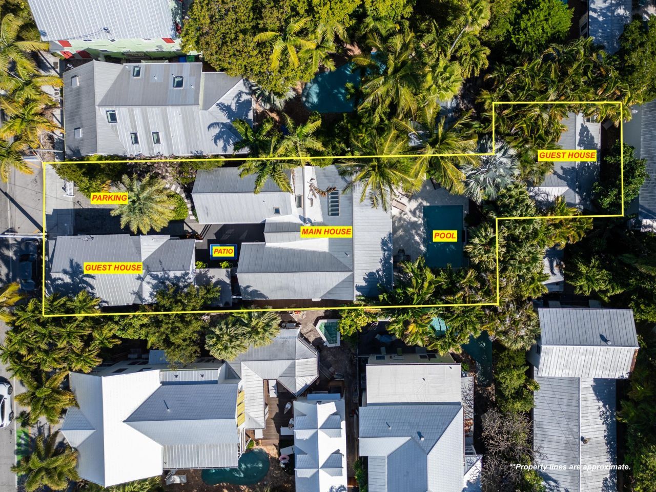 1006-1008 Fleming Street, Key West, FL 33040 Photo