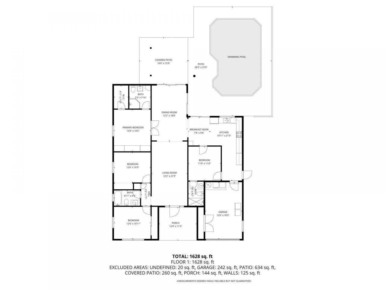 600 12th Street, Key Colony, FL 33051 Photo