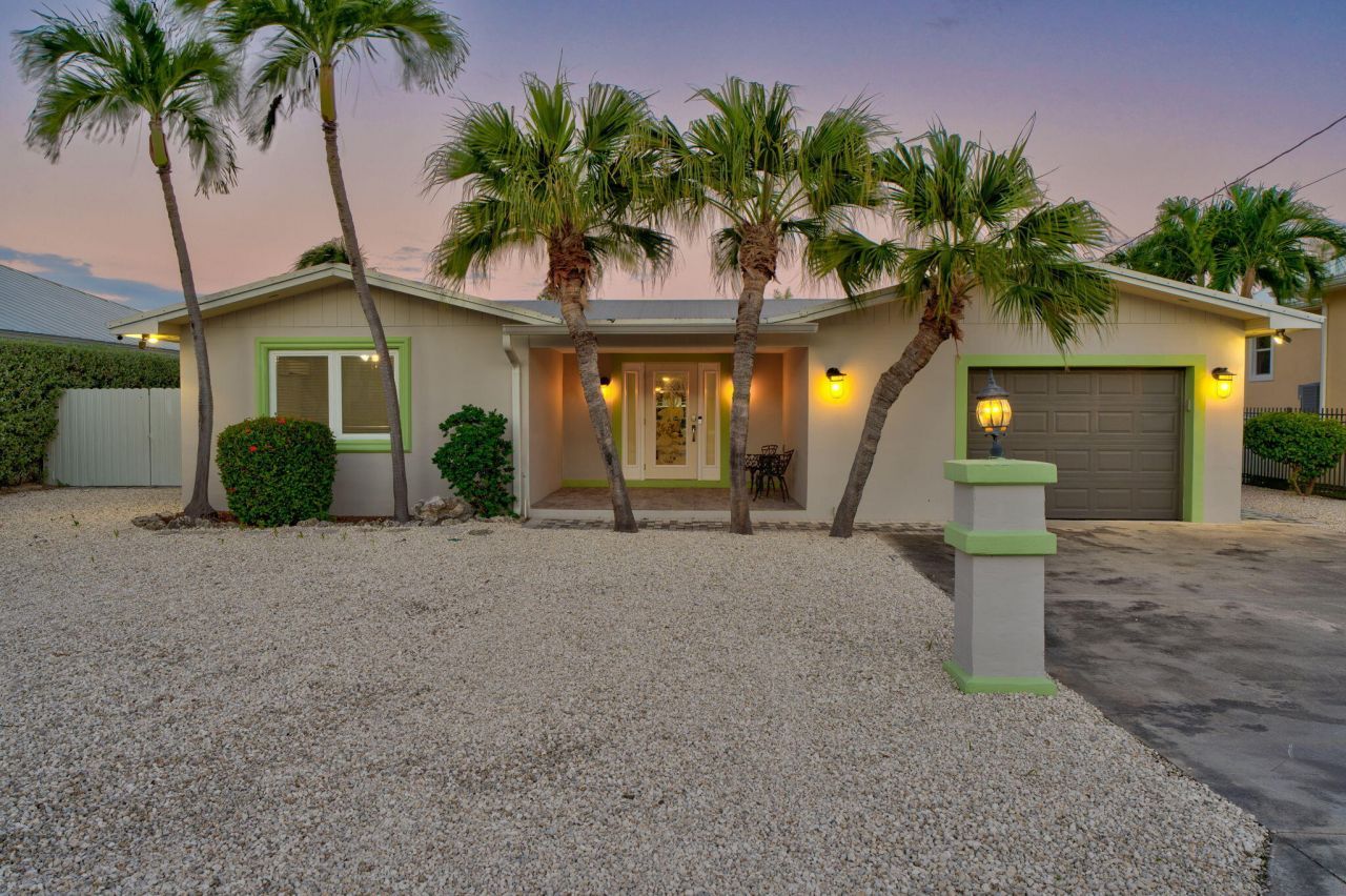 600 12th Street, Key Colony, FL 33051 Photo