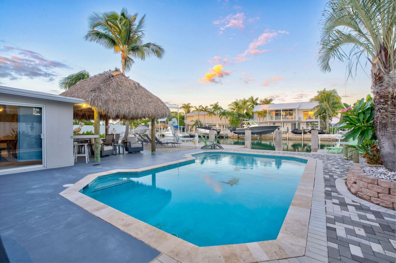 600 12th Street, Key Colony, FL 33051 Photo