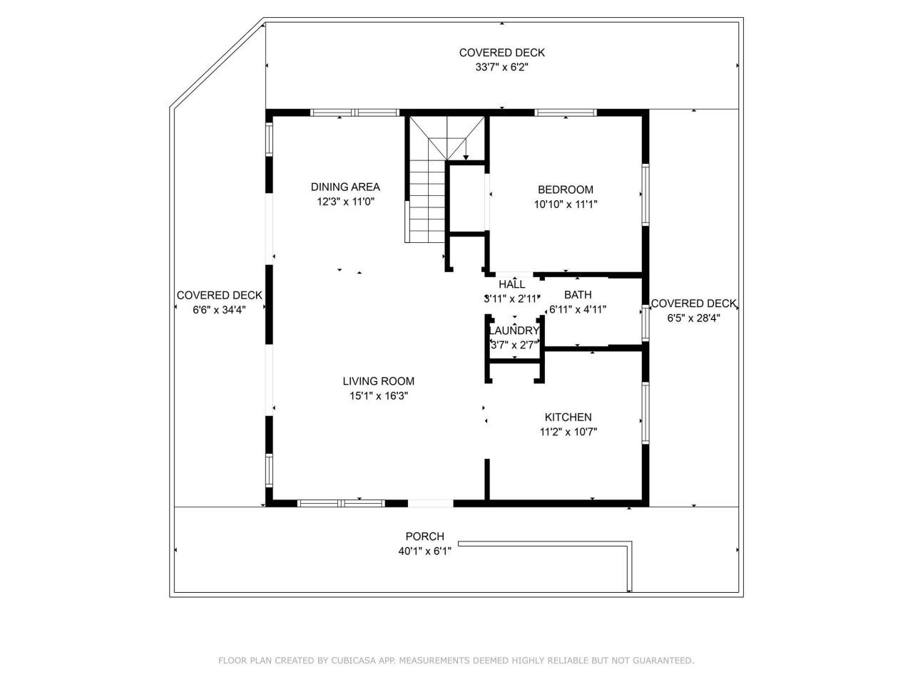 1113 De Lussan Lane, Cudjoe, FL 33042 Photo
