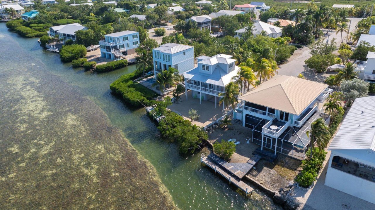 1113 De Lussan Lane, Cudjoe, FL 33042 Photo