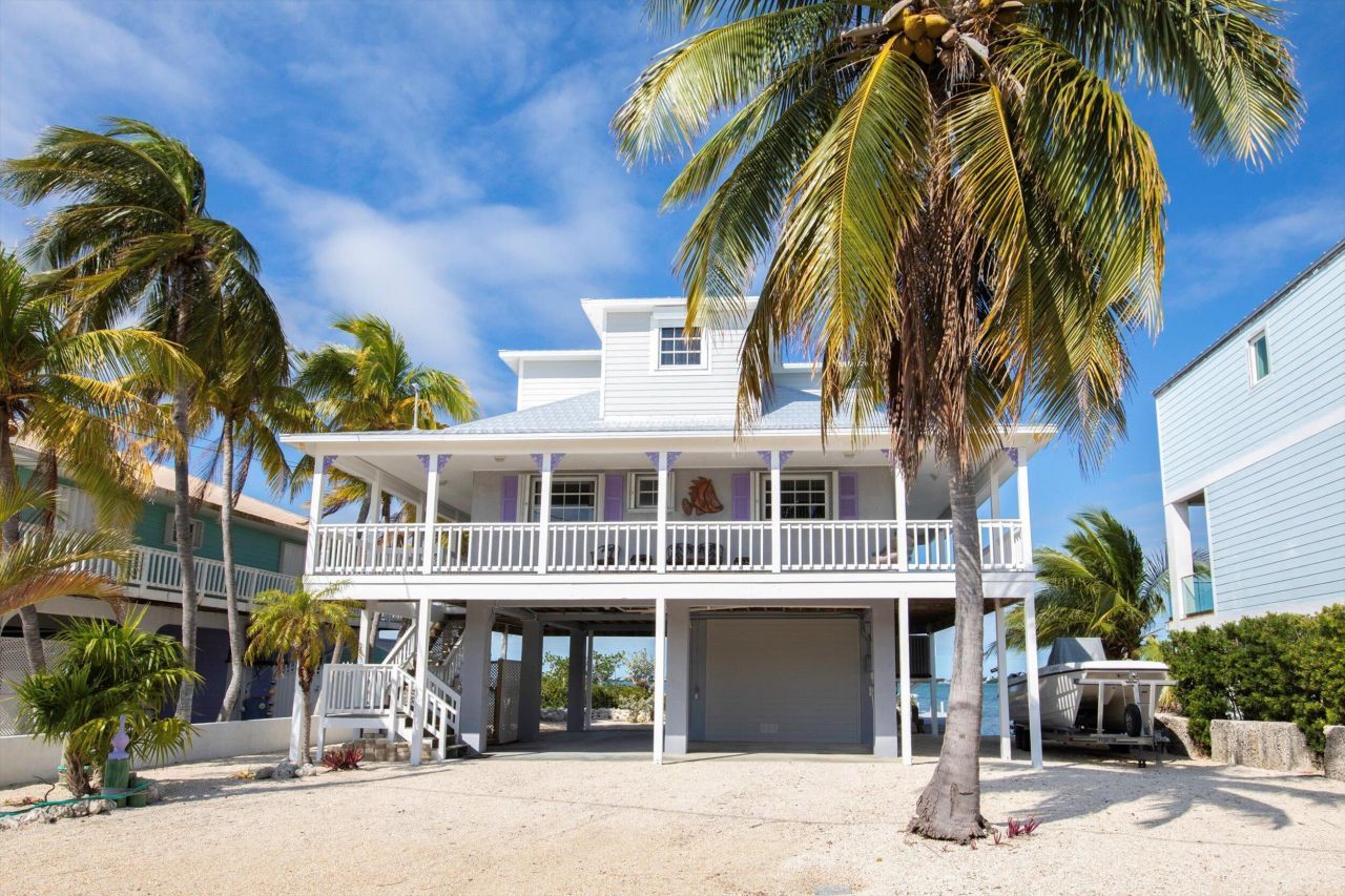 1113 De Lussan Lane, Cudjoe, FL 33042 Photo