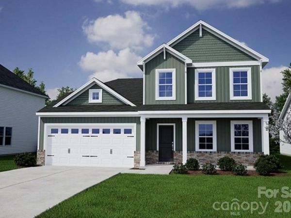 954 Leyna Court, Unit 16, Newton, NC 28658