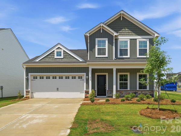 954 Leyna Court, Newton, NC 28658