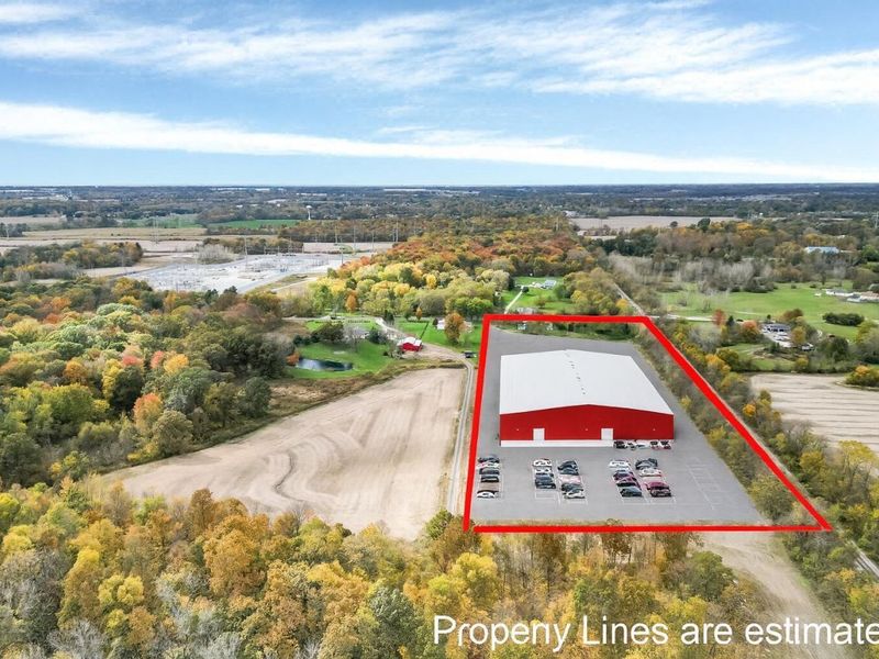 6595 Watkins Road SW, Pataskala, OH 43062 Photo 3