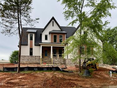1123 Dovefield Lane, Youngsville, NC 27596