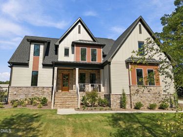 1123 Dovefield Lane, Youngsville, NC 27596
