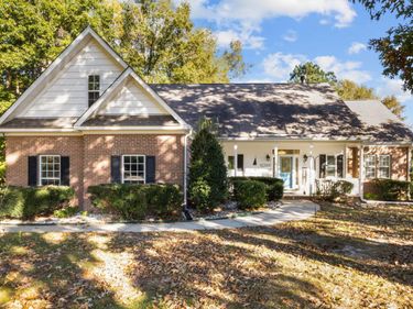 150 Williamston Ridge Drive, Youngsville, NC 27596