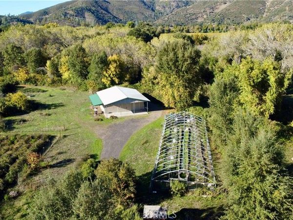 11255 Rancheria Rd, Upper Lake, CA 95485