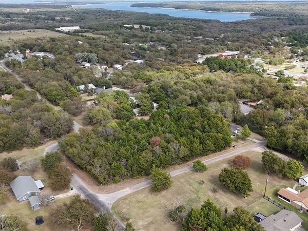 0 Jack Harris Lane , Pottsboro, TX 75076