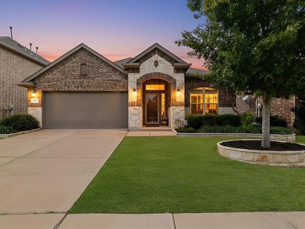 2413 Austin Lane, Prosper, TX 75078