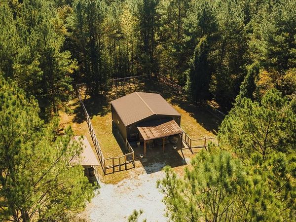 200 County Road 444, Oxford, MS 38655