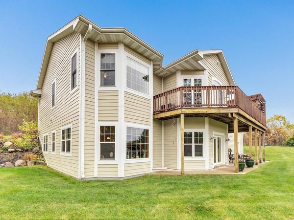 4006 ELKINS ROAD, Amherst, WI 54406