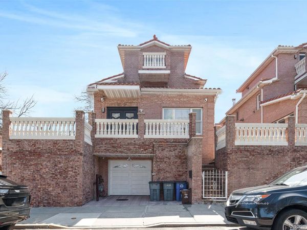 8318 58th Avenue, Middle Village, NY 11379