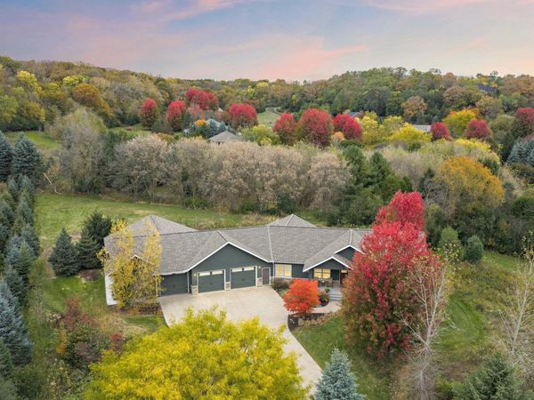 2206 Paris Avenue N, Stillwater, MN 55082