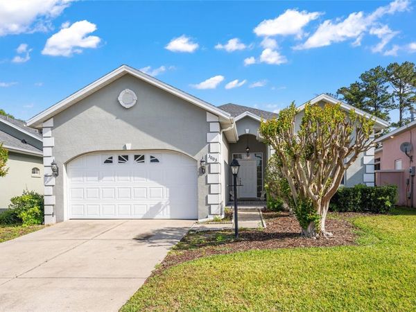 3003 SW 41ST PLACE, OCALA, FL 34474