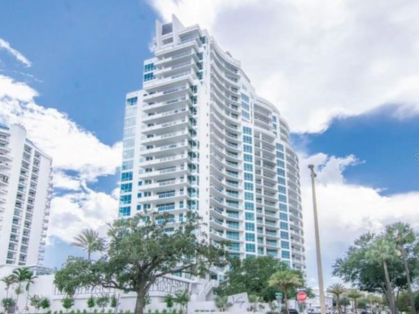 3401 BAYSHORE BOULEVARD, Unit 701, TAMPA, FL 33629