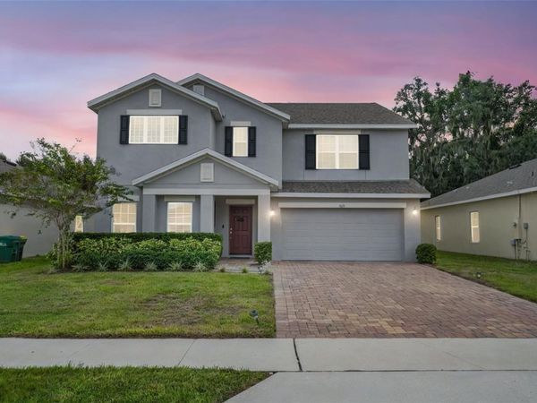 535 DARSHIRE AVENUE, EUSTIS, FL 32736