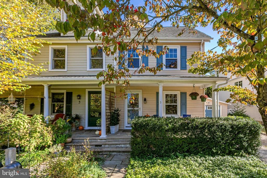 5 Ferry Street, Stockton, NJ 08559 Main Photo