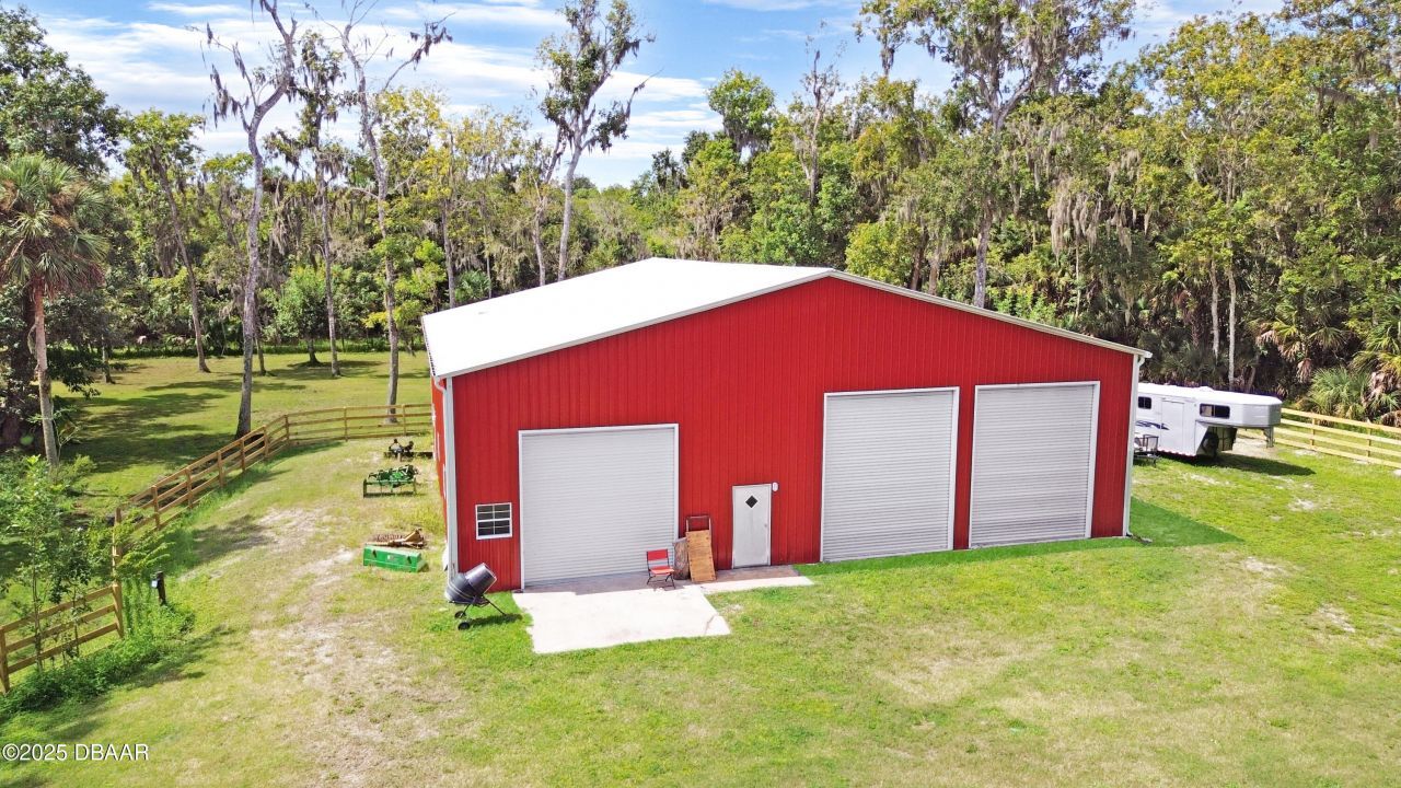 2310 Doster Drive, New Smyrna Beach, FL 32168 Photo