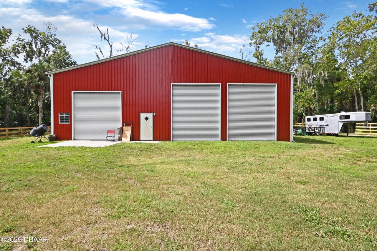 2310 Doster Drive, New Smyrna Beach, FL 32168 Photo