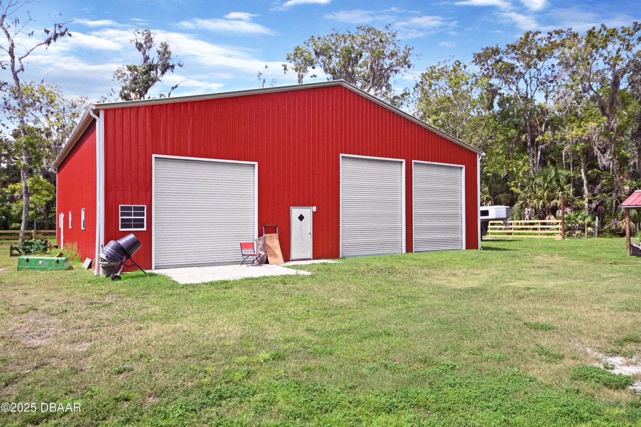 2310 Doster Drive, New Smyrna Beach, FL 32168 Photo