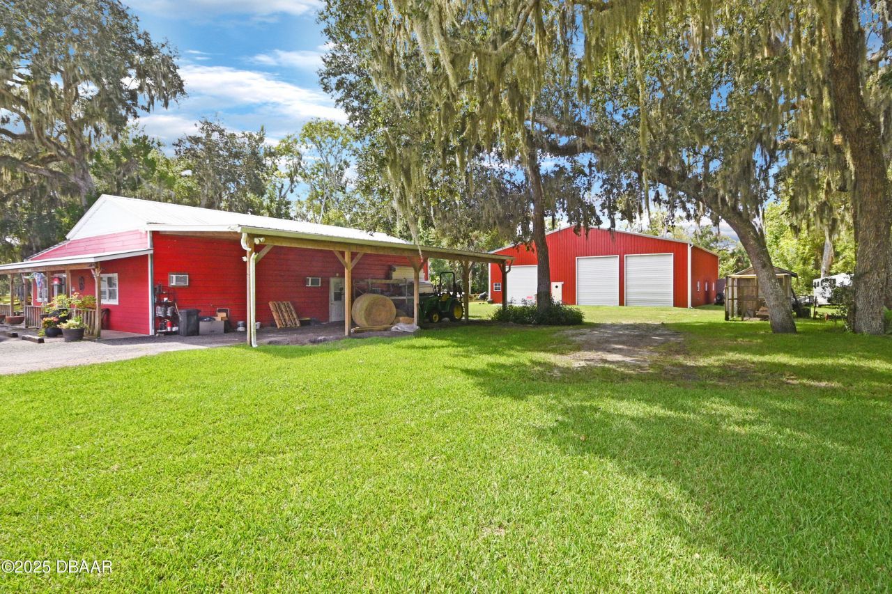 2310 Doster Drive, New Smyrna Beach, FL 32168 Photo