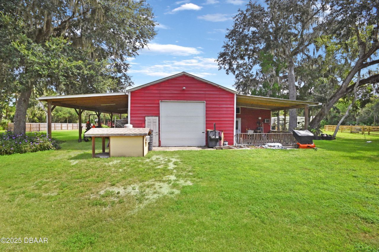 2310 Doster Drive, New Smyrna Beach, FL 32168 Photo