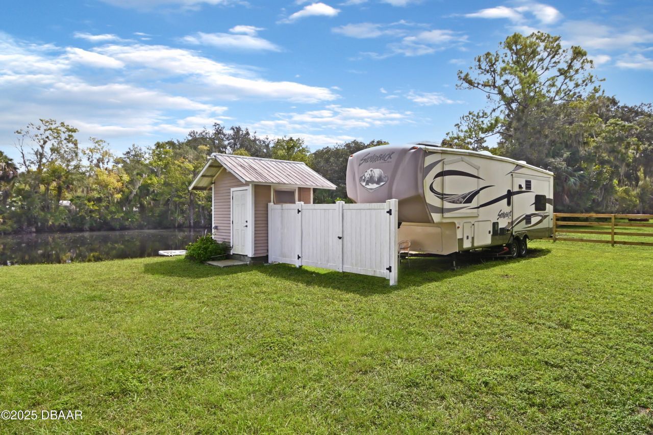 2310 Doster Drive, New Smyrna Beach, FL 32168 Photo