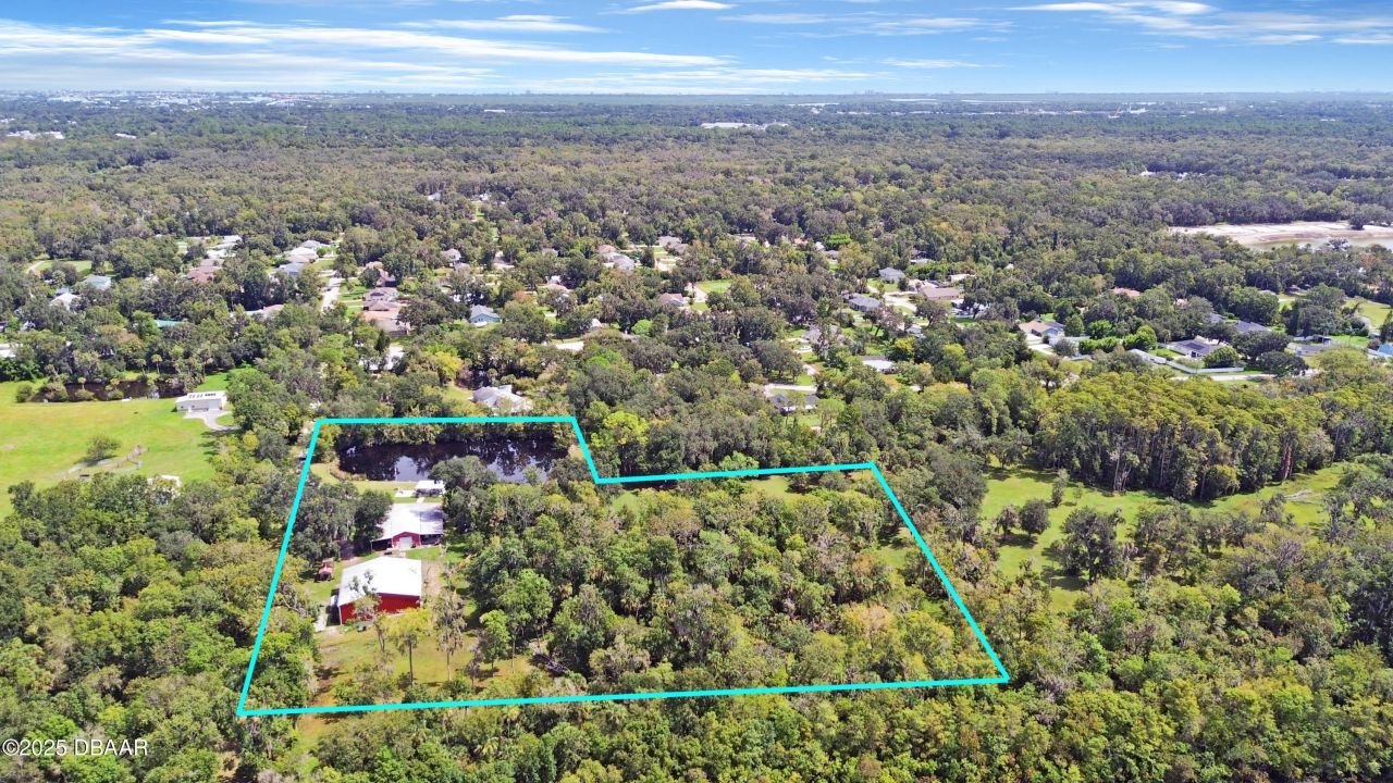 2310 Doster Drive, New Smyrna Beach, FL 32168 Photo