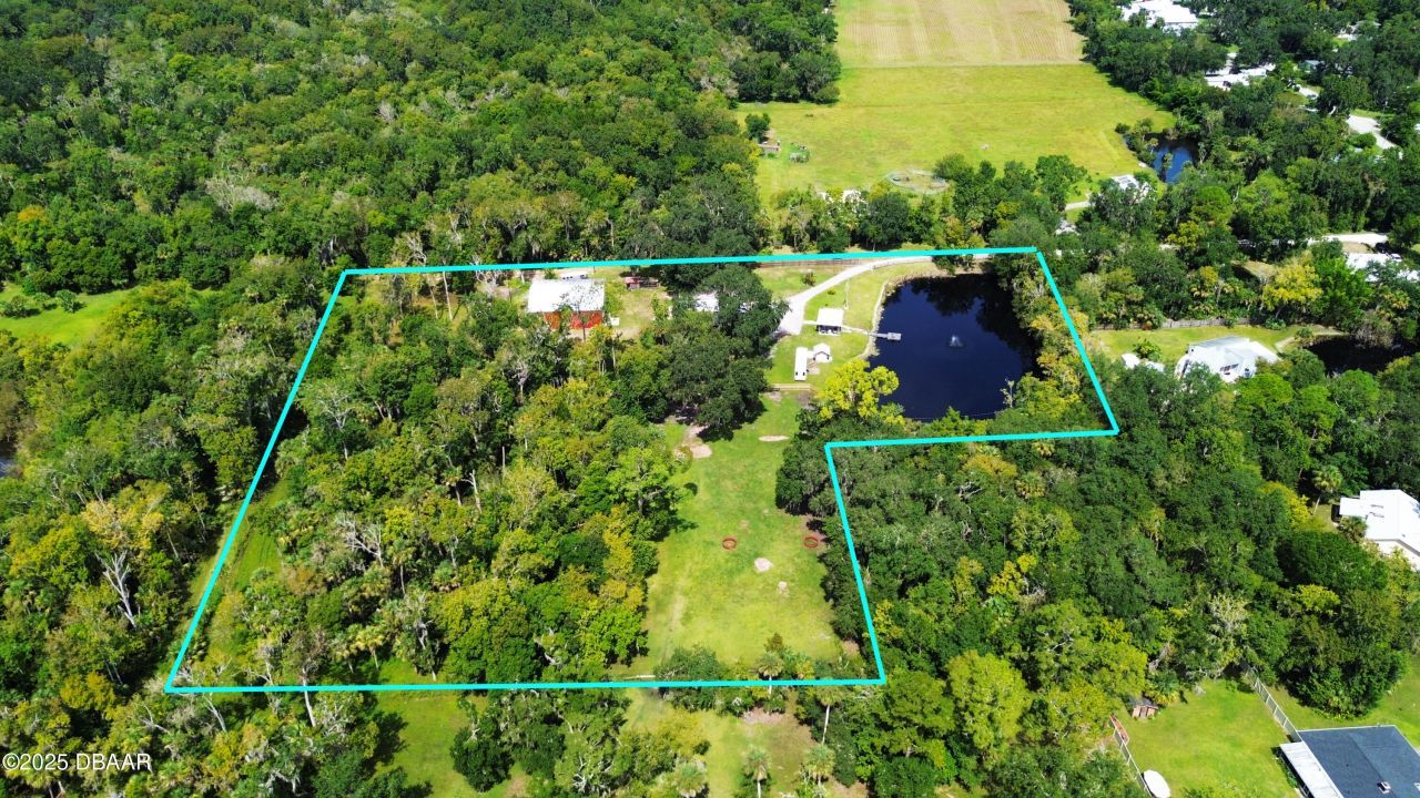 2310 Doster Drive, New Smyrna Beach, FL 32168 Photo