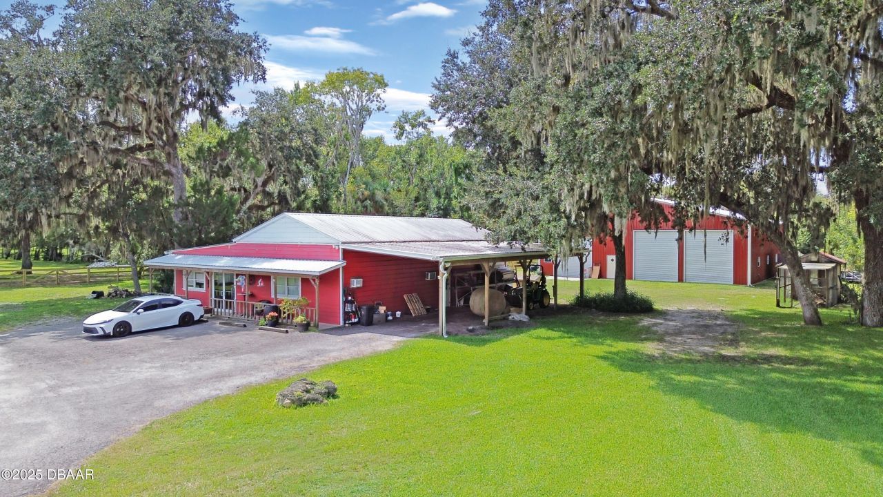 2310 Doster Drive, New Smyrna Beach, FL 32168 Photo