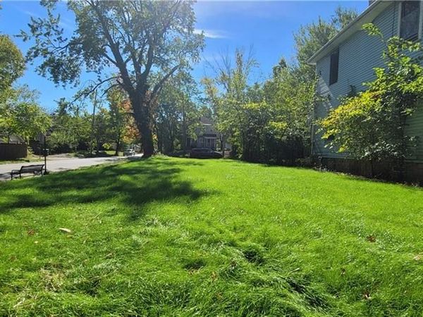 100 W Fairview Avenue, Dayton, OH 45405