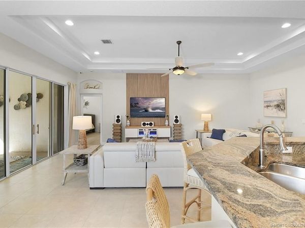 1792 NW Old Oak Terrace, Jensen Beach, FL 34957