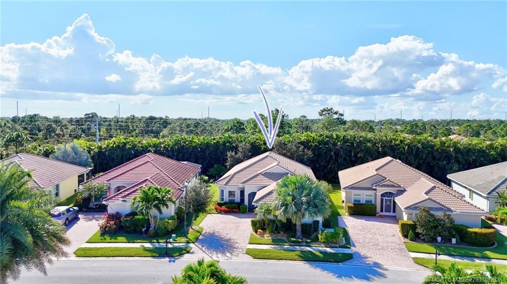 1792 NW Old Oak Terrace, Jensen Beach, FL 34957 Photo