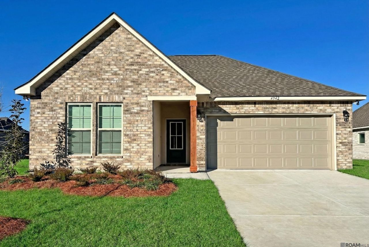 4942 Cottage Dr, Addis, LA 70710 Main Photo